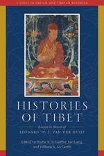 Histories of Tibet