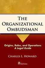 The Organizational Ombudsman