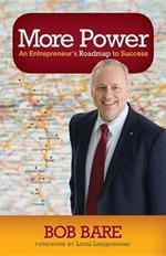 More Power: An Entrepreneur's Roadmap to Success