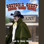 Boston's Quest