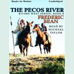 The Pecos River