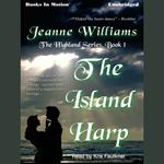 The Island Harp