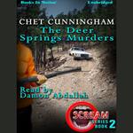 The Deer Springs Murders