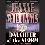 Daughter Of The Storm