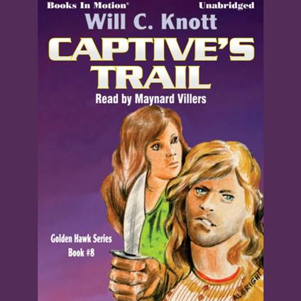 Captive's Trail