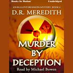 Murder By Deception