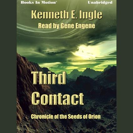 Third Contact