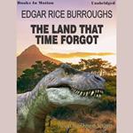 The Land that Time Forgot