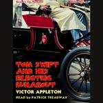 Tom Swift And His Electric Runabout
