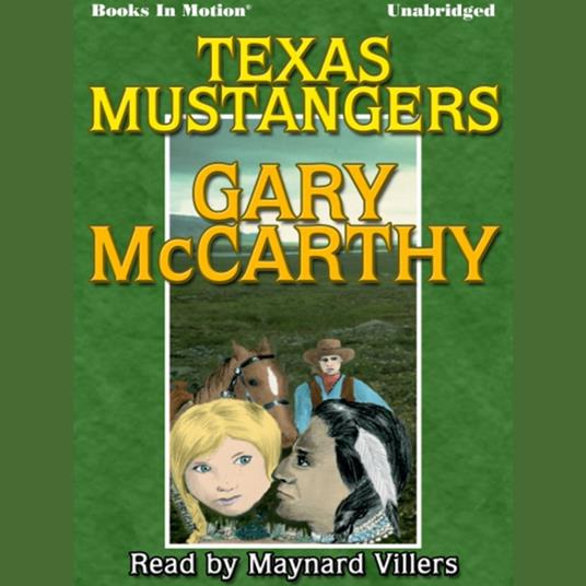 Texas Mustangers