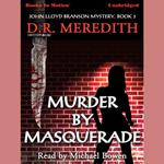 Murder By Masquerade