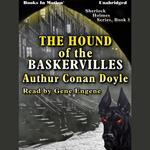 Hound of the Baskervilles