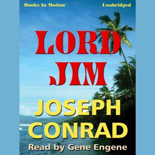 Lord Jim