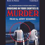 Cruising in Your Eighties is Murder