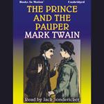 The Prince and the Pauper