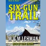 Six-Gun Trail