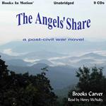 The Angels' Share