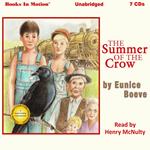 The Summer of The Crow