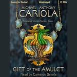 Gift Of The Amulet