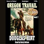 Oregon Travail (Kit Carson, 7)