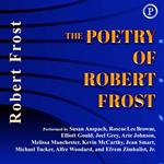 The Poetry of Robert Frost