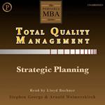 Total Quality Management