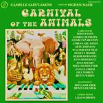 Carnival of the Animals