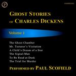 Ghost Stories of Charles Dickens