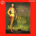 The Death of Manolete