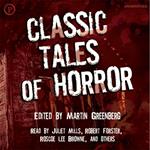 Classic Tales of Horror