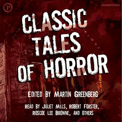 Classic Tales of Horror