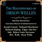 The Masterworks of Orson Welles