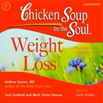 Chicken Soup for the Soul Healthy Living Series — Weight Loss