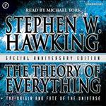 The Theory of Everything