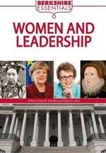 Women and Leadership: Concepts, History, and Case Studies