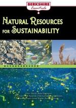 Natural Resources for Sustainability