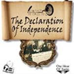 The Declaration of Independence and Background