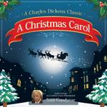 A A Christmas Carol Play by Dickens