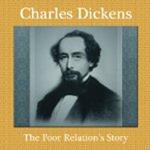 The Poor Relation's Christmas Story by Dickens
