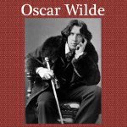 The Sphinx Without a Secret by Oscar Wilde