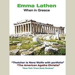 When in Greece an Emma Lathen Wall Street Murder Mystery