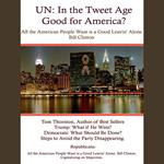 UN: In the Tweet Age