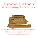 Accounting for Murder