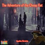 Adventure of the Cheap Flat, The