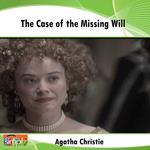 Case of the Missing Will, The