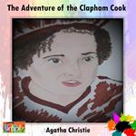 Adventure of the Clapham Cook, The
