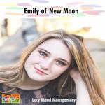 Emily of New Moon is a Coming of Age Story