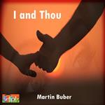 I and Thou