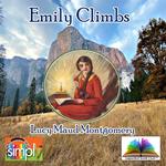 Emily Climbs is 2nd in the Series