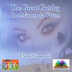 The Great Gatsby in a Minnesota Voice